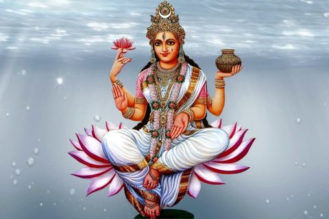 Diosa Ganga